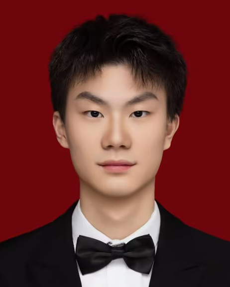 陈文杰